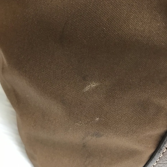 Prada tessuto nylon 2 way shoulder bag - Picture 5 of 8